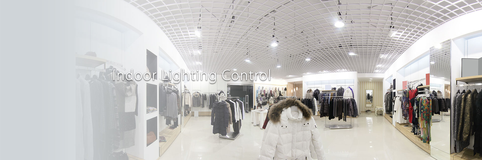 Indoor Lighting Control